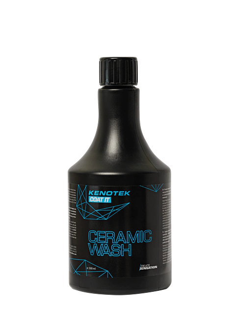 KENOTEK CERAMIC WASH SIO2 1L