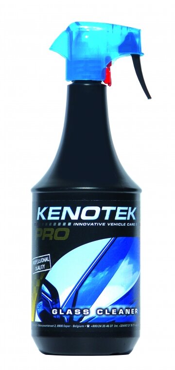 KENOTEK Glass cleaner 1l