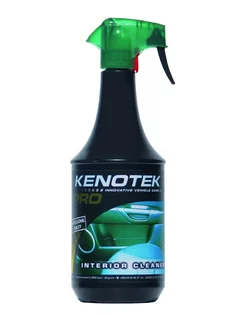 KENOTEK Interior cleaner 1l