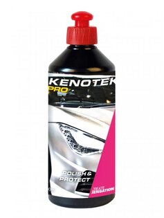 KENOTEK Polish wax 400ml