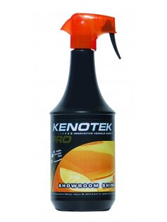 KENOTEK Showroom shine 1l