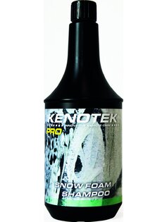 KENOTEK Snow Foam Shampoo 1L