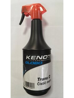KENOTEK Trans D 1l -Čistič motorov