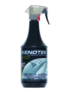 KENOTEK Vinyl & leather conditioner 1l