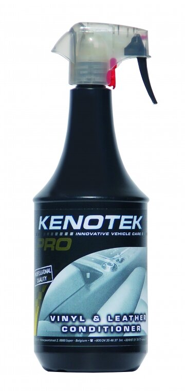 KENOTEK Vinyl & leather conditioner 1l