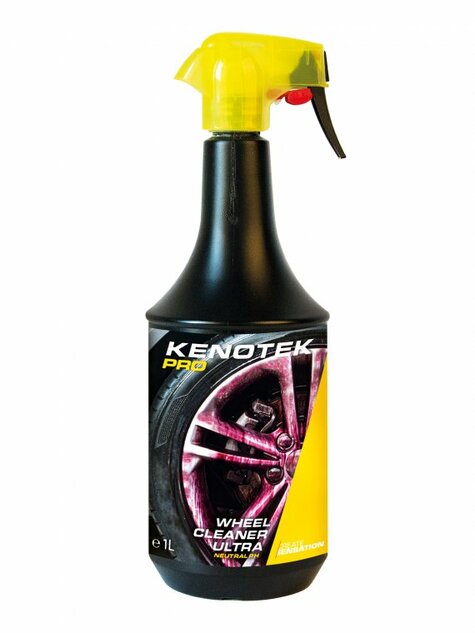 KENOTEK Wheel cleaner ultra 1l