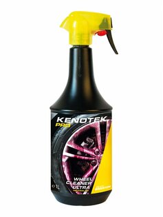 KENOTEK Wheel cleaner ultra 1l