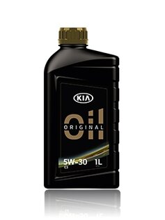 KIA ORIGINAL OIL 5W-30 C3 1L