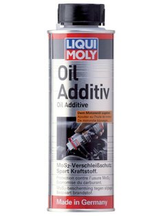 Liqui Moly 1012 Ochrana pred opotrebením 200 ml