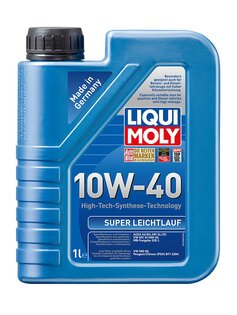 Liqui Moly 1300 10W-40 1l