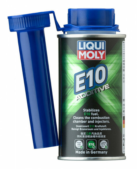 LIQUI MOLY 21421 E10 Additive 150ml