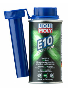 LIQUI MOLY 21421 E10 Additive 150ml