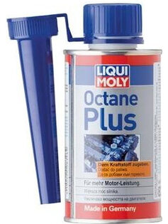 Liqui Moly 2529 Octane Plus 150ml