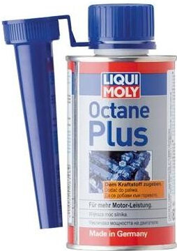 Liqui Moly 2529 Octane Plus 150ml