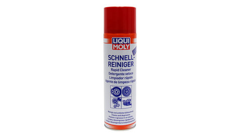 Liqui Moly 3318 Schnell-Reiniger (rýchločistič) 500 ml
