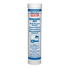 LIQUI MOLY 3552 - Viacúčelový mazací tuk 400g