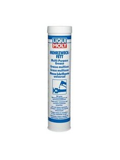 LIQUI MOLY 3552 - Viacúčelový mazací tuk 400g