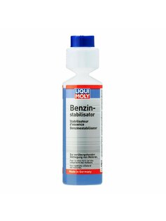 Liqui Moly 5107 Stabilizátor benzínu 250ml