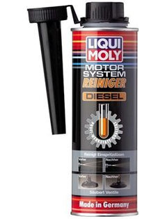 Liqui Moly 5128 Pro-Line Čistič dieselového systému motora 300 ml