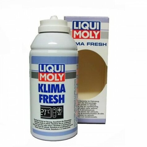 LIQUI MOLY Klima Fresh 150ml