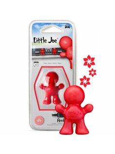 Little Joe - AMBER