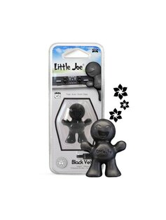 Little Joe - BLACK VELVET