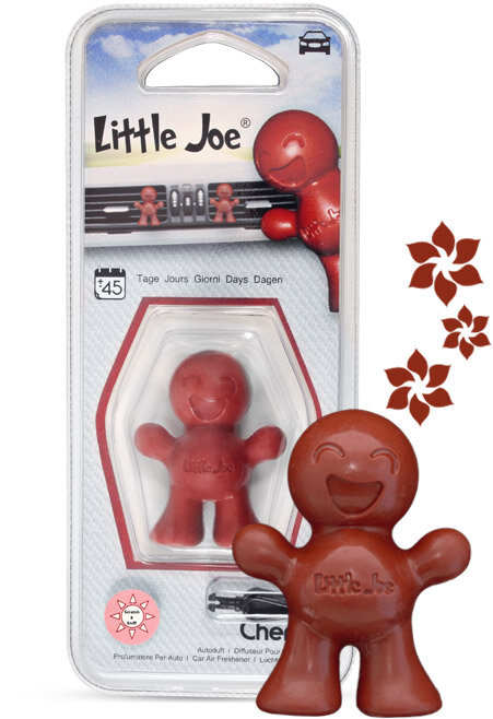 Little Joe - CHERRY