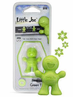 Little Joe - GREEN TEA