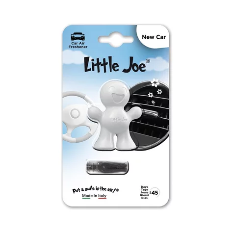 Little Joe - NEW CAR