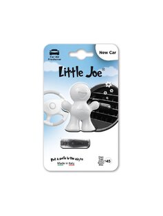 Little Joe - NEW CAR
