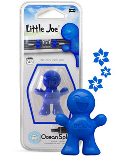 Little Joe - OCEAN SPLASH
