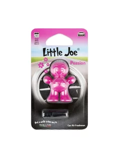 Little Joe - PASSION