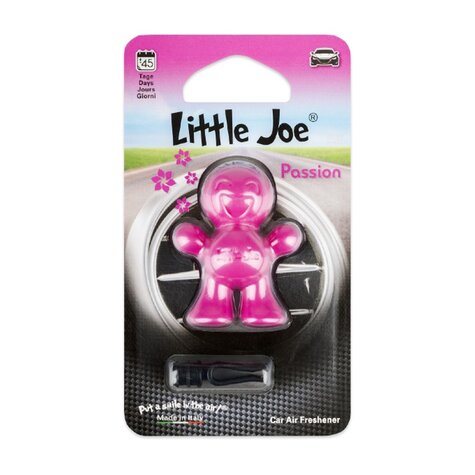 Little Joe - PASSION