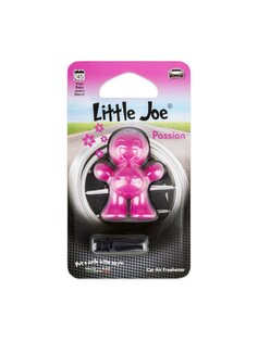 Little Joe - PASSION