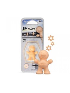 Little Joe - PASSION