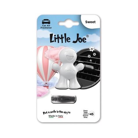 Little Joe - SWEET