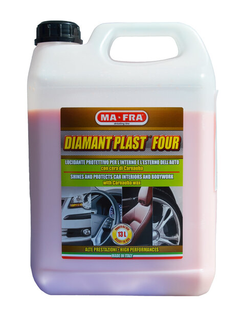 MA-FRA Diamant Plast Four 4500ml