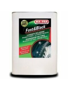 Ma-Fra Fast & Black 4500ml