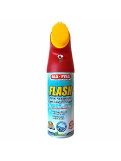 MA-FRA Flash 400ml čistič čalúnenia - sprej