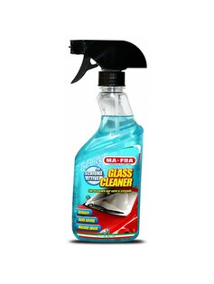 MA-FRA GLASS CLEANER 500ml