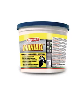 MA-FRA MANIBEL 4000 ml čistiaca pasta s glycerínom