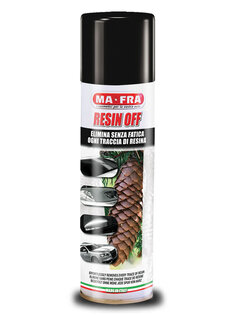 MA-FRA Resin Off 250ml