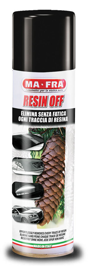 MA-FRA Resin Off 250ml