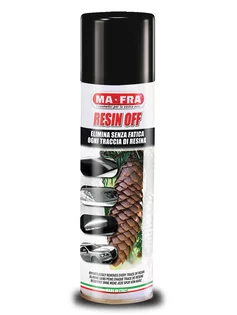 MA-FRA Resin Off 250ml