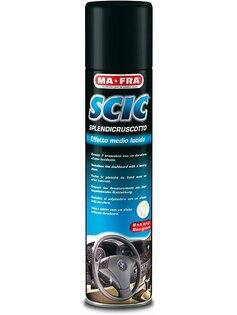 MA-FRA SCIC blue 6 SCIC 600ml