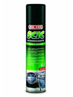 MA-FRA SCIC Green 600ml