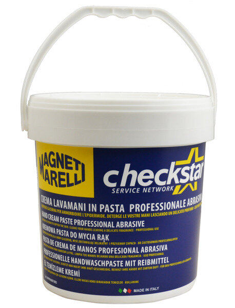 Magneti Marelli 099996001005 - Pasta na umývnie rúk 4 L