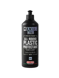 MANIAC Čistenie a ochrana plastov MF-84 500ml