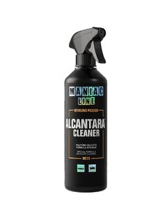 MANIAC Čistič Alcantary MF-73 500ml