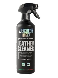 MANIAC Čistič kože MF-112 500ml
